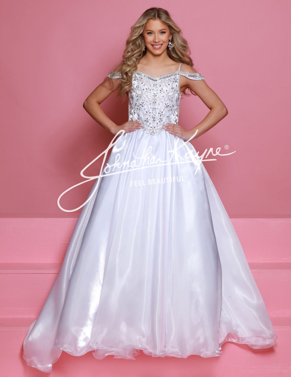 Johnathan Kayne | C365 - Johnathan Kayne